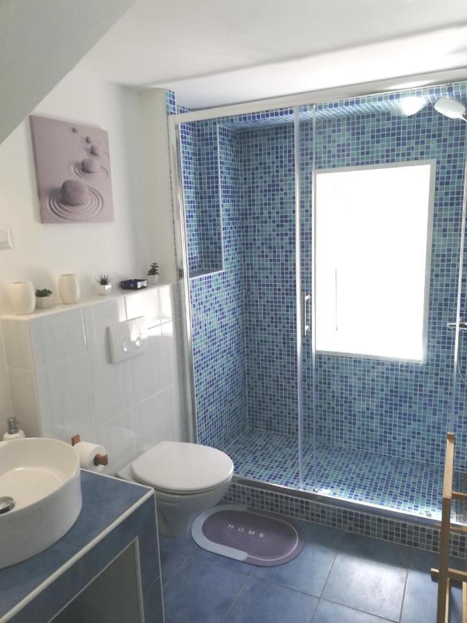 Apartment Vrbenka Vrbnik Eksteriør billede